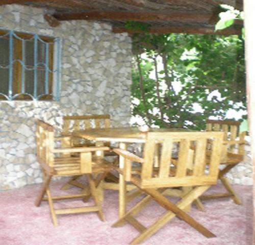 Le Calao Du Lac Rose Niaga Екстер'єр фото